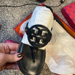 TORY BURCH SANDALS